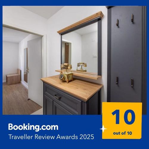 Apartman Mare