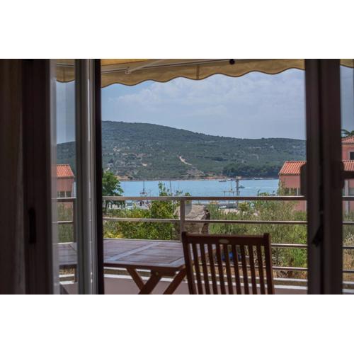 Apartman Marenic