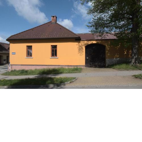 Apartmán Mařenka