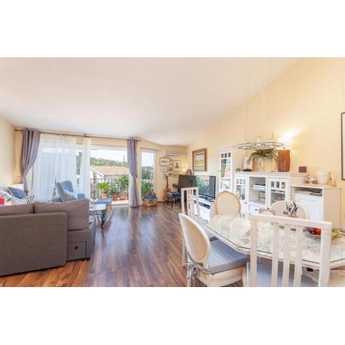 Apartman Mareno