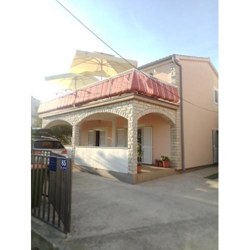 Apartman Margita