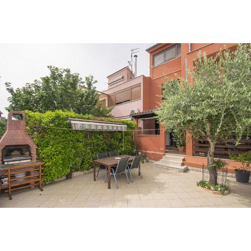 Apartman Maria, In a quiet location near the city