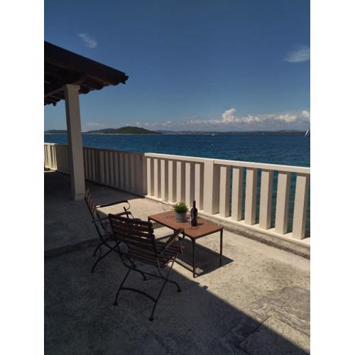 Apartman Maria Zlarin
