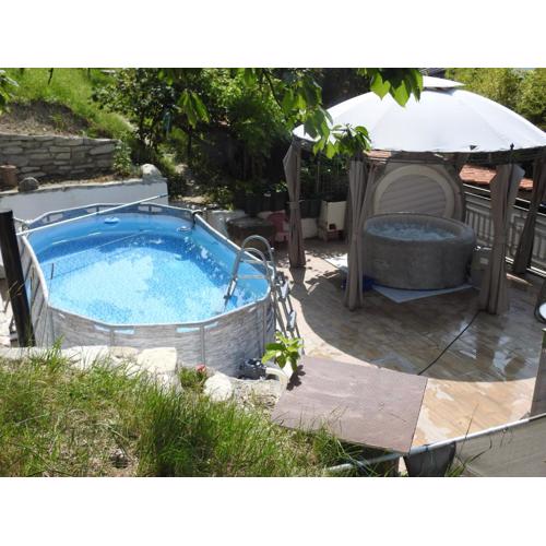 Apartman Maria