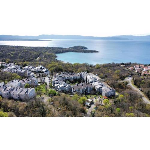 Apartman Mariana - Peaceful Stay Near The Beach