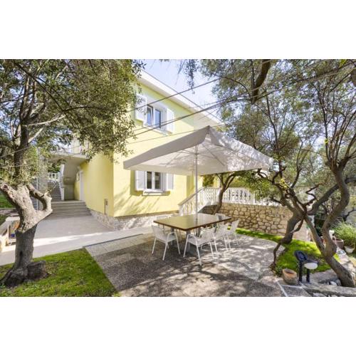 APARTMAN MARICA LUN, OTOK PAG