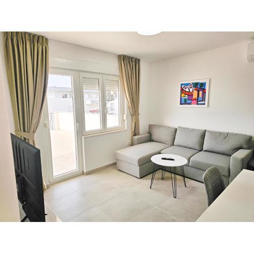 Apartman Marica