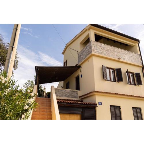 Apartman Marija 2