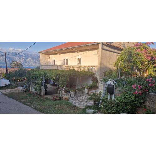 Apartman Marija Rudić