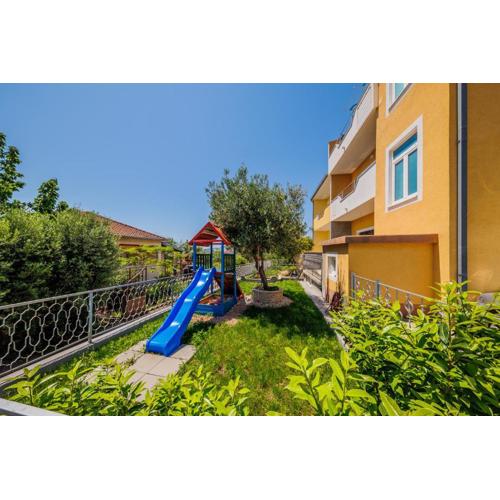 Apartman Marija