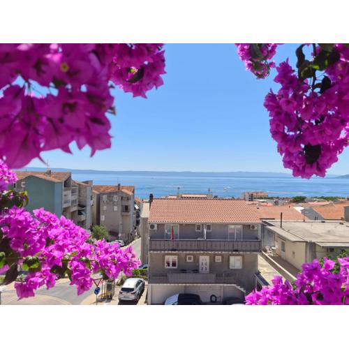 Apartman Marija