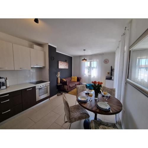 Apartman Marija