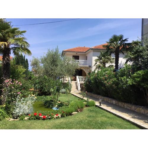 Apartman Marija