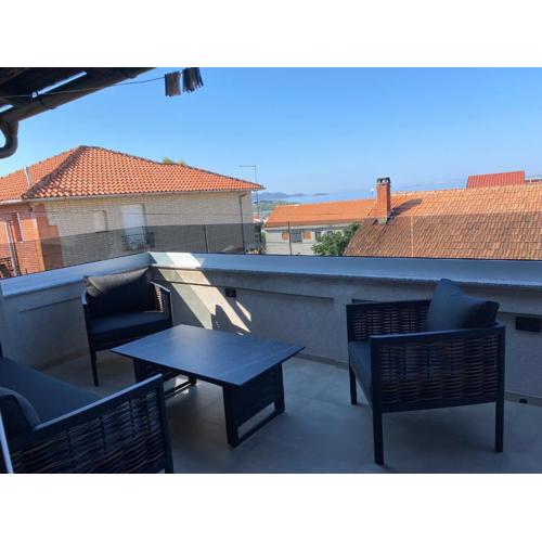 Apartman Marija