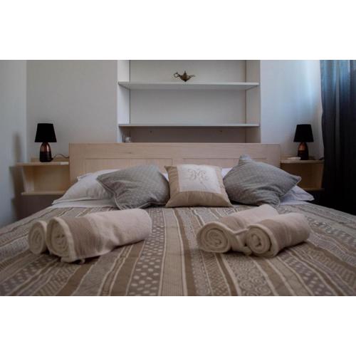Apartman Marijela