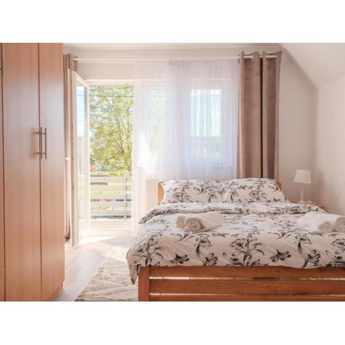 Apartman Marin