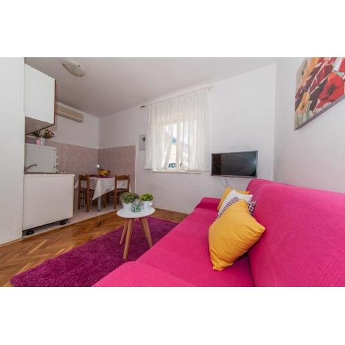Apartman Marin