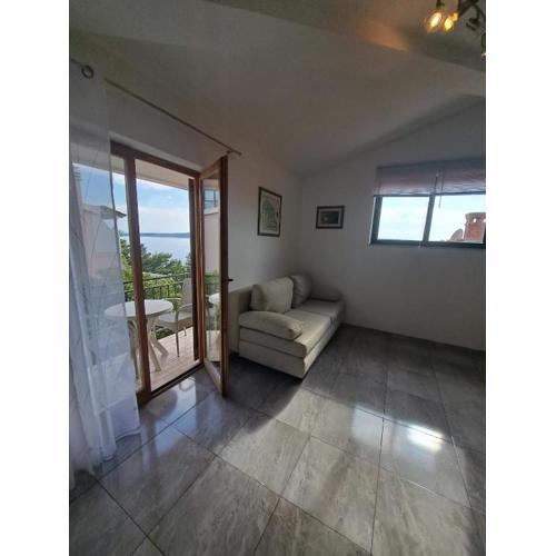 Apartman Marin