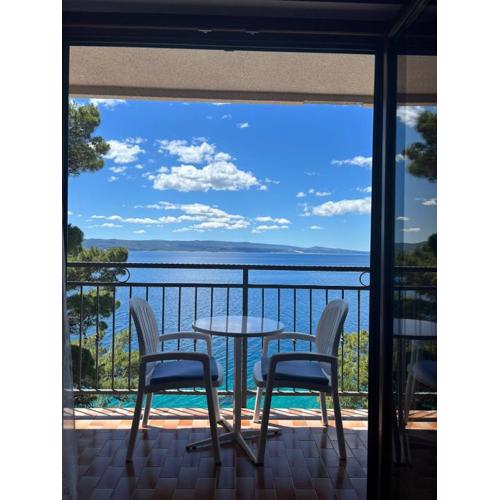 Apartman Marin
