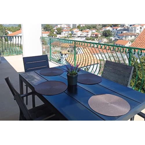 Apartman Marin