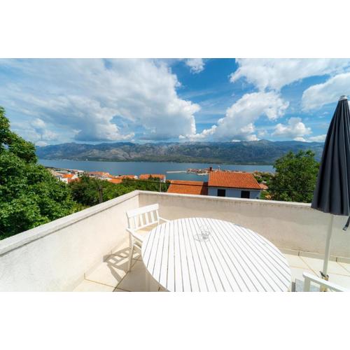 Apartman Marin