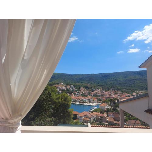 Apartman Marina sa parkingom