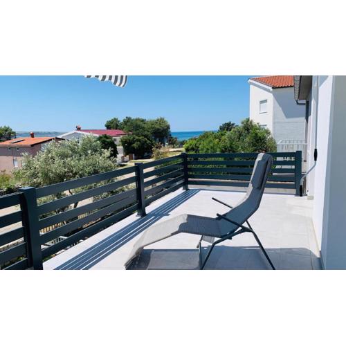 Apartman Marina