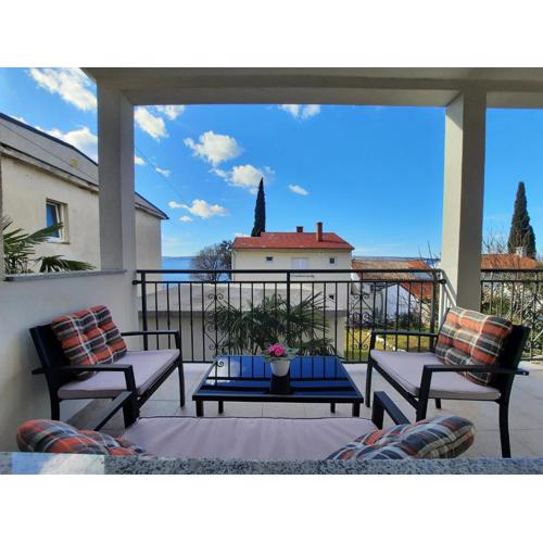 Apartman Marina