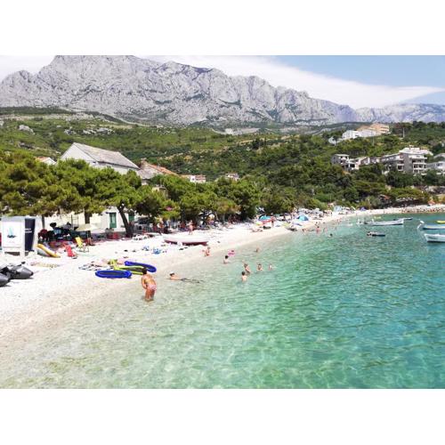 Apartman Marina