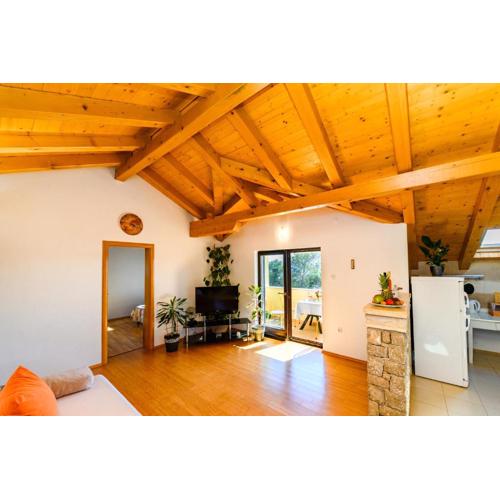 Apartman Marina