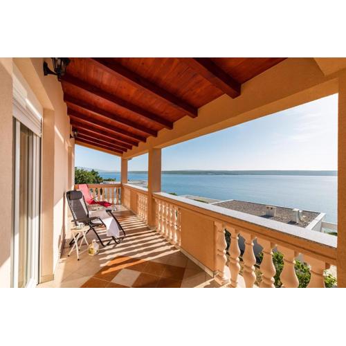 Apartman Marina