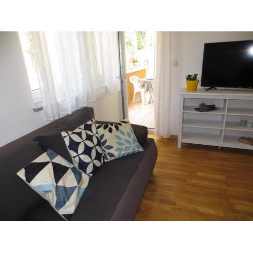Apartman Mario