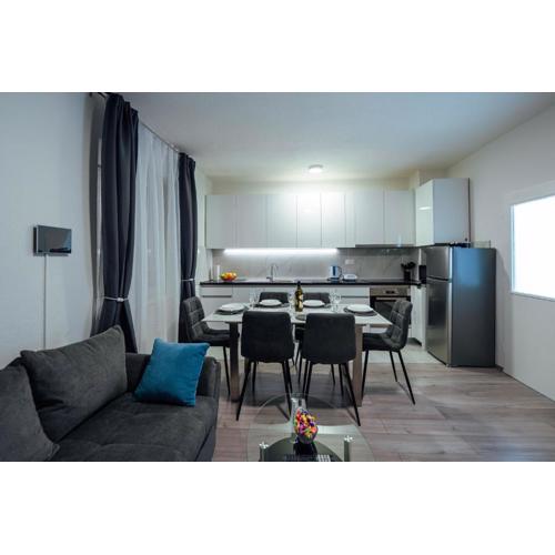 Apartman Mario