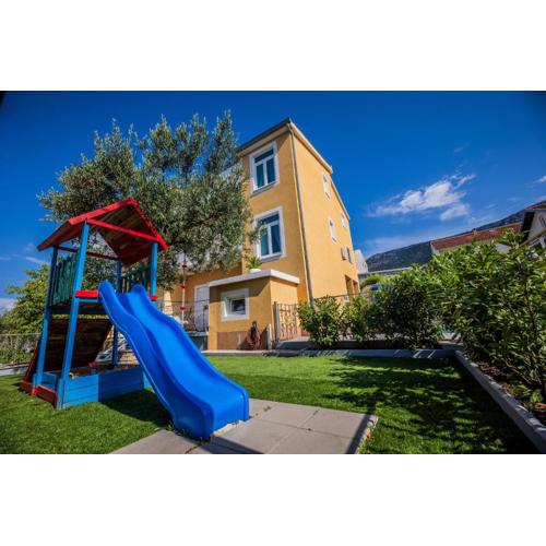 Apartman Marioeta