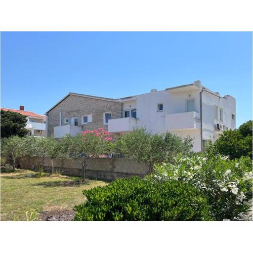 Apartman MarioK Novalja