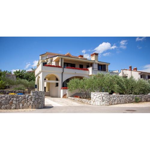 Apartman Mariolina