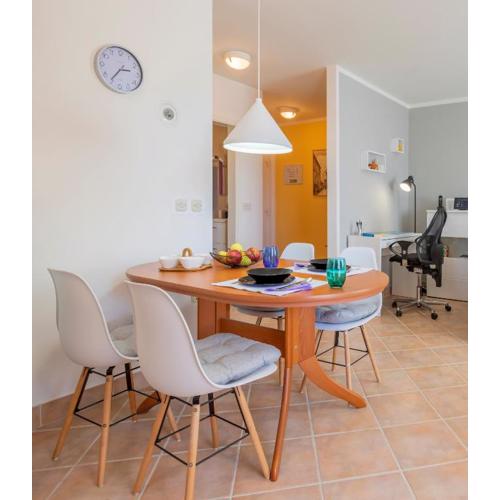 Apartman Marion I & G