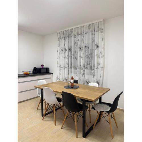 Apartman Maris