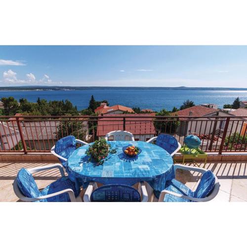 Apartman Marita