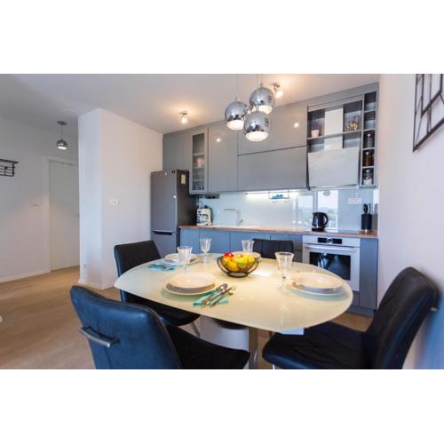 Apartman Marius