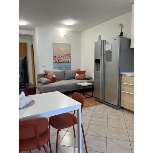 Apartman Marjan park, Split - peaceful family place, free parking
