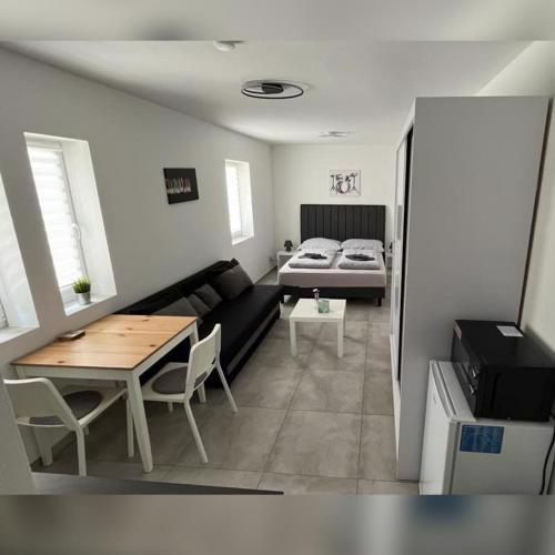 Apartmán Markéta