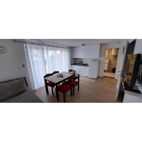 Apartman Marki
