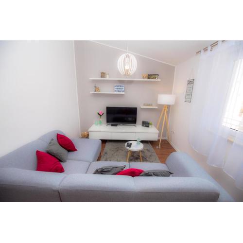 Apartman Marko