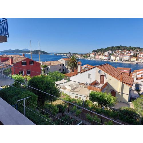 Apartman MARKO