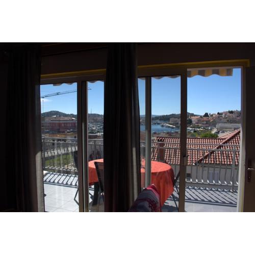 Apartman Marko
