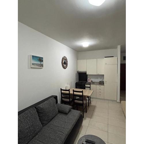Apartman Marko