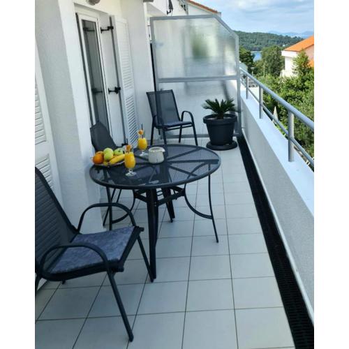 Apartman Marko