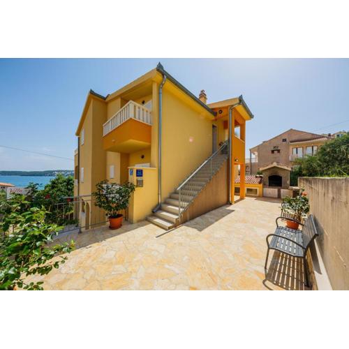 Apartman Markulin