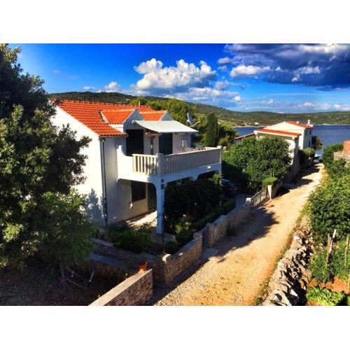 Apartman Marla